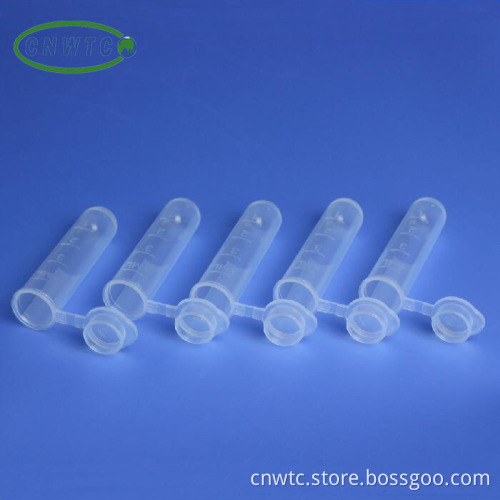 10ml, 7ml, 5ml, and 2ml Plastic Centrifuge Tube Search Engine